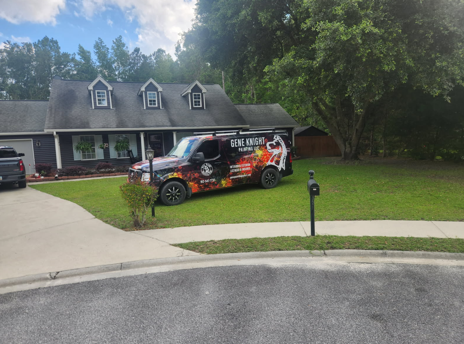 Gene Knight Painting Llc Text Message Pull (16)